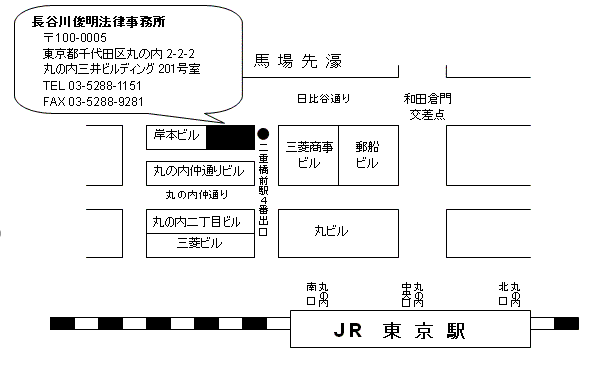 周辺地図